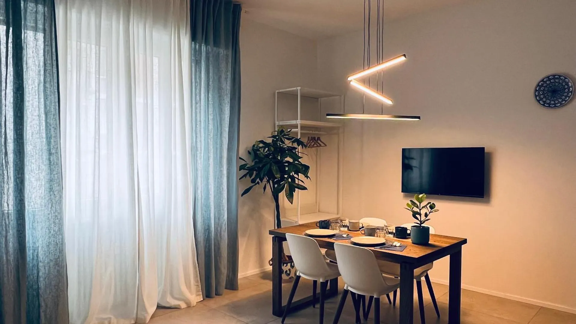 My City Center Home 博洛尼亚 公寓