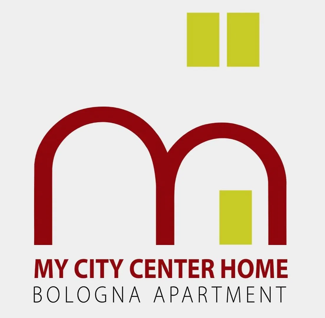 Appartamento My City Center Home Bologna Italia