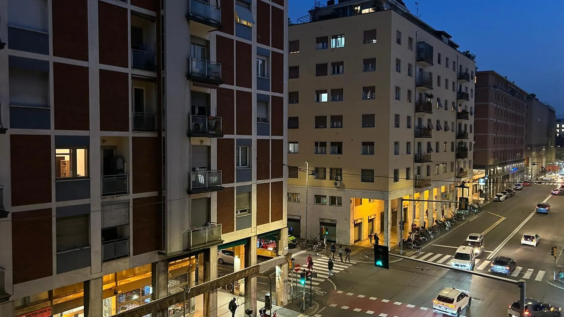 My City Center Home Bologna 0*,  Italia